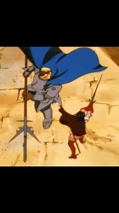 Casca - Berserk (1997) | Sєιтáη