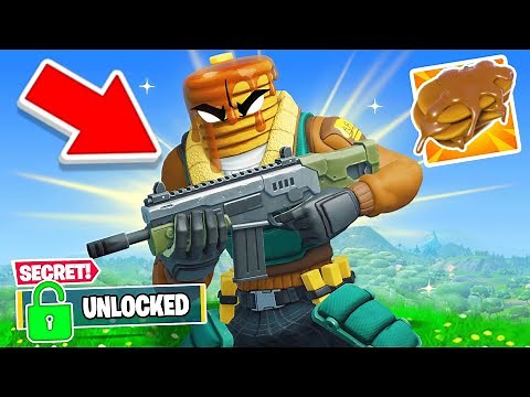 Unlocking *MAJOR MANCAKE* in FORTNITE! (Free)