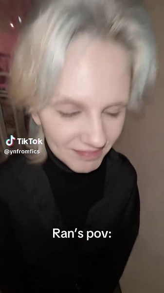 Tokyo Revengers Cosplay: Ran's Perspective