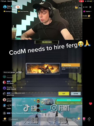 Syphon_Codm on TikTok