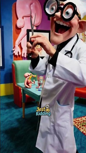 “Why a Vasectomy Ends All Apologies | Funny Shorts on Parenthood & Life Choices” 🤣 #funnyshorts