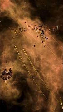Doğa, Accidental Galactic Threat | Ten Years Among the Stars