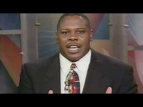 1996 week 5 NFL Primetime