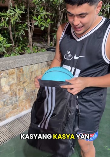 POV: You need a lightweight bag for gym, basketball, or everyday errands 👀🎒 Checking out the PSYCHE Backpack Men Drawstring — simple drawstring closure, easy to carry, and enough space for daily essentials like shoes, water bottle, or training gear. Solid option if you like a minimal sports bag you can grab and go. #drawstringbackpack #gymbagessentials #sportsbag #everydaycarrybag #tiktokshopfinds