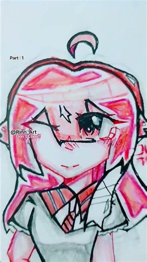 tes sihir⁉️ #drawing #art #harusberanda #bismillahfyp #artist #foryou #fyppppoppppppppppppppp #viral
