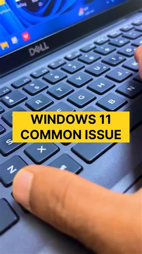 How to fix windows 11 refresh rate slow issue! #pctipsandtricks #shortcutkeys #productivitytips #ProductivityHacks #Windows11 #viralvideoシ | Ilyas Byahatti | PC & Tech Coach