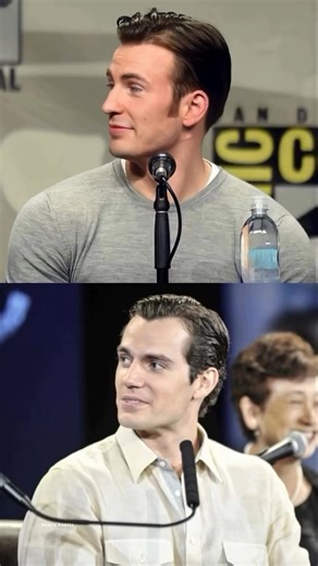 Chris Evans / Captain America / Steve Rogers on Instagram: "Love these two