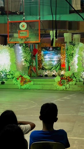 some parts of the Video were cut to avoid the Violation of M*ta Standards. Mejo nexpose kasi kinti ung s*s* ni Girl pero tuloy parin ang Lavarn! Miss Teen Gay Capangpangan 2025 #hankangasabali #sabsabalika | Querubin Jhulia Barbieto