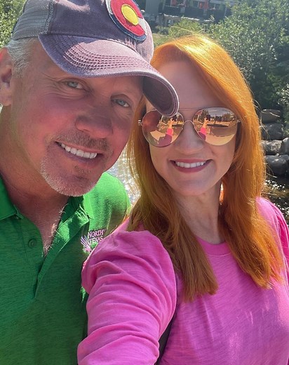 These Couples' Instagram Captions Feel Like Little Love Notes