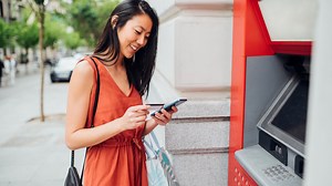 6 things to consider when choosing a checking account