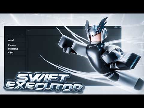 Swift Executor | SWIFT EXECUTOR 2026 - UNDETECTED ROBLOX HACKS [NO KEY] | Roblox Swift Executor