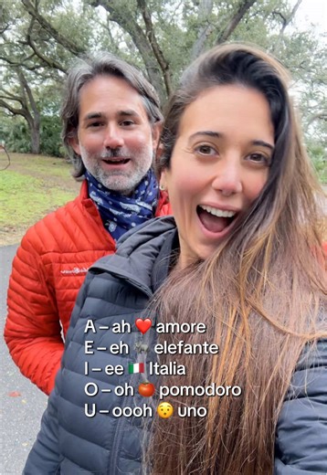 Learn Italian Vowels for Perfect Pronunciation