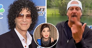 What is the difference between transsexual and transgender? Howard Stern's comment sparks questions