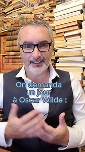 Oscar Wilde et le mariage | Marc Lefrançois