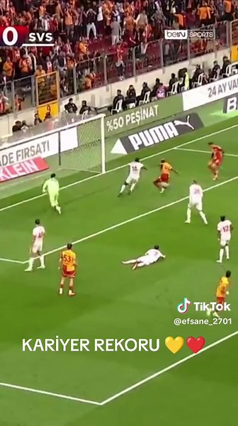#tiktok #kesfetteyiz #şampiyongalatasaray❤️💛