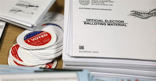 NYT analysis delivers blow to Democrats