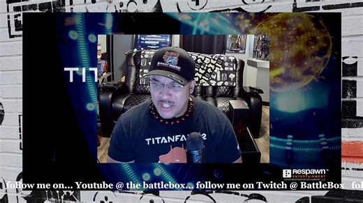 Welcome to... The BattleBox Live Show first of 2026 !!! 🤯💪😎 | Battle Box