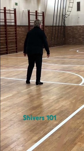 Shivers Steps 101 #linedance #german #beginners #dancetutorial #beginner #absolutebeginner