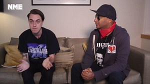 Rage Against The Machine’s reunion and 2020 tour is officially confirmed