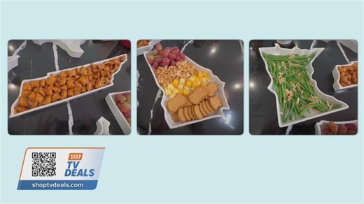 Shop TV Deals: Check out these host-friendly gifts