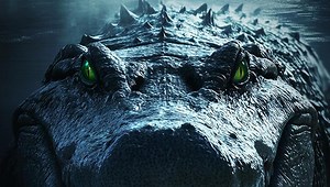 Gator creature feature Lake Jesup: Bonecrusher’s Revenge gets a trailer