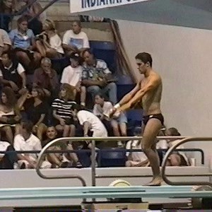 27K views · 292 reactions | PJ Bogart 5131d 3m at 1996 Olympic Trials. I posted this back in January, but many haven’t seen it yet. I recommend checking out past posts in our profile to see more great video. | Santa Clara Diving Club | Facebook