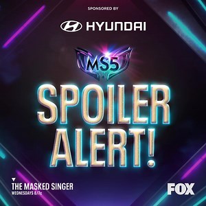 75K views · 1.4K reactions |  SPOILER ALERT  Seashell is... Find out now, thanks to our friends Hyundai! #ad | The Masked Singer | Facebook