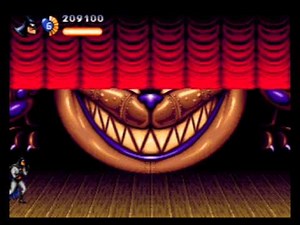 The Adventures of Batman & Robin Full Walkthrough