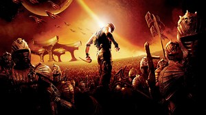 „Riddick“-Reihenfolge: So schaut ihr die Filme mit Vin Diesel