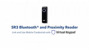 How to Link and Use Mobile Credentials with Virtual Keypad™