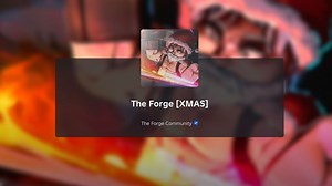 The Forge Raven quest guide: How to get the Red Cave Key