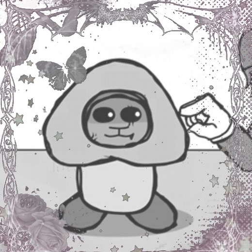Soy un hambreando: Un Cuento de Slendytubbies