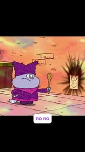 NOT THERE CHOWDER!!! ☠️ | Chowder toons