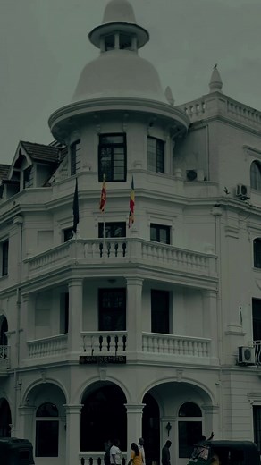 Experiencing Rain in Kandy: A Beautiful Perspective