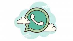Tutorial Mudah Pantau WhatsApp Pasangan dari Jarak Jauh, Tak Perlu Aplikasi Lain di HP - Tribunnewsbogor.com
