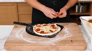 Easiest pizza recipes 3 different ways