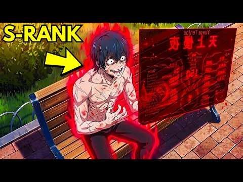 NAGKUNWARI SIYANG MAHINA PERO SIYA PALA ANG S-RANK ASSASSIN NA KINAKATAKUTAN | Anime Recap Tagalog