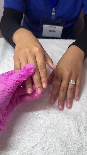 Step by step on the previous nail set I posted! 🫶🏻 #thankyouGod #weddingtiktok #weddingnails #2023bride #bridenails #frenchtipnails #flowernails #shortfrenchtip @@valentinobeautypure @Zulaysnails