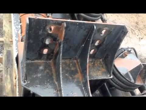 Watson & Chalin Lift Steering Truck Suspension