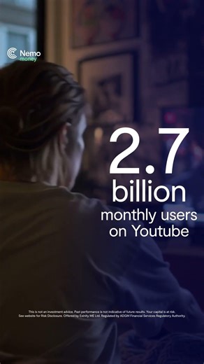 Nemo Money - Why Alphabet (Google) Matters to Investors