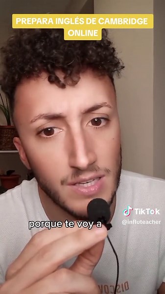 💻 Si estás preparando un examen de Cambridge (B1, B2, C1…) 👀 Esta web gratuita tiene ejercicios con formato REAL de examen. Perfecta para practicar Reading, Use of English y Listening sin gastar un euro 😎 ¿Quieres saber cuál es? 👉 Mira el video completo 🔥 #inglesb1 #inglesb2 #inglesc1 #cambridgeenglish #examtips