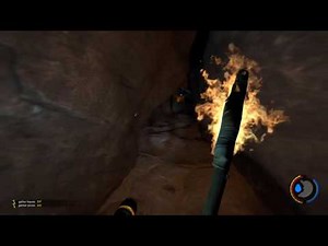 The Forest #0.40 где найти ключ карту от бункера