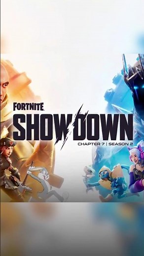 Chapter 7 Season 2 Fortnite Trailer!