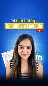 27K views · 455 reactions | SAVE & SHARE THIS NOW.. Want recruiters...