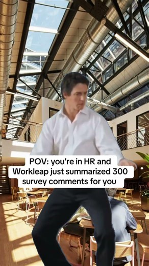HR Just Saved HOURS With This 🤯 #hr #humanresources #work #ai