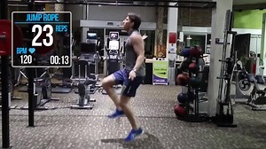 Coach Kozak's Top Secret Project Revealed ... | HASfit