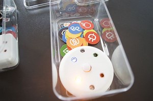 This pocket-sized gadget helps build positive habits | Arduino Blog