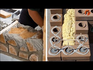 Ingenious Construction Workers with Skills You Must See ▶2