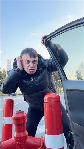 Why Won't the Car Door Close? #shorts