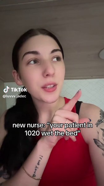 Daily Struggles of Nurses During CNA Week